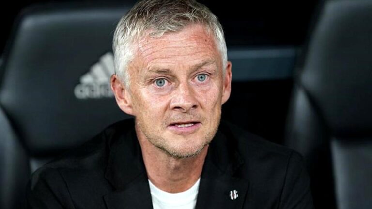 Beşiktaş’ta Solskjaer’den yıldız isim için sakatlık sözleri! “Yüzde 99.9 sahada olmayacak”