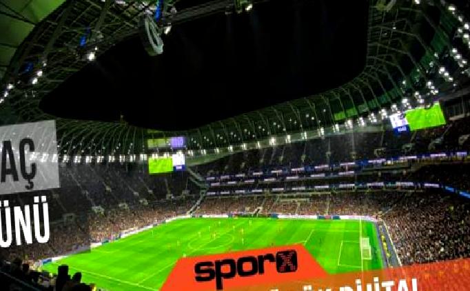 Bugün kimin maçı var, hangi maçlar var? 11 Ağustos 2025