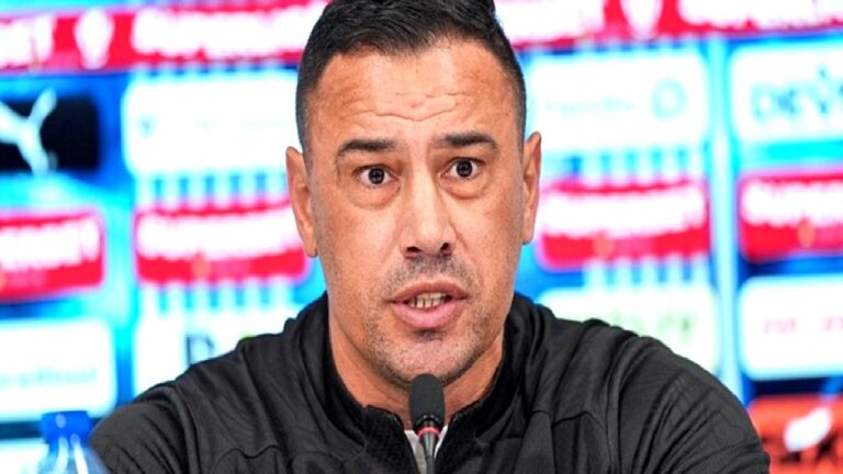 Çağdaş Atan: Yarın bizim için bir final maçı olacak