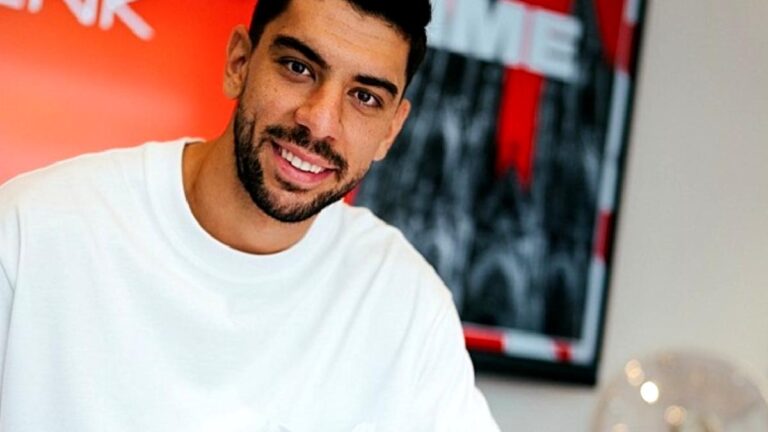 Cenk Özkacar FC Köln’de