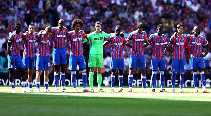 Crystal Palace’ın CAS’a itirazı reddedildi
