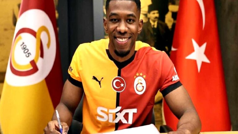 Cuesta gidiyor
