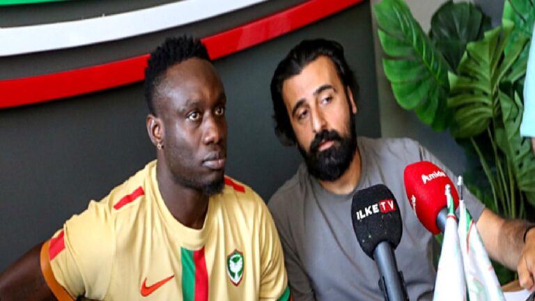 Diagne döndü!
