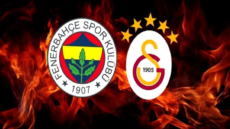 Dünyanın en iyi takımları açıklandı! Fenerbahçe ile Galatasaray arasındaki fark…