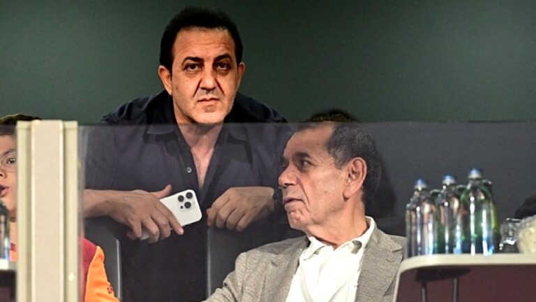 Elimizden geleni yaptık