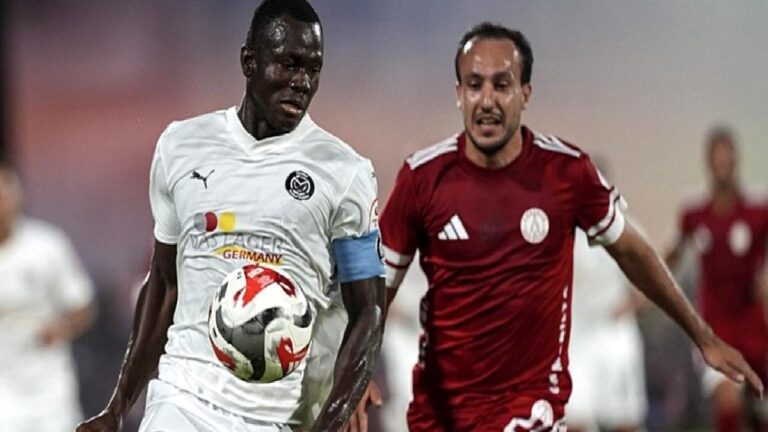 Eminevim Ümraniyespor 2-1 Manisa FK (MAÇ SONUCU ÖZET)