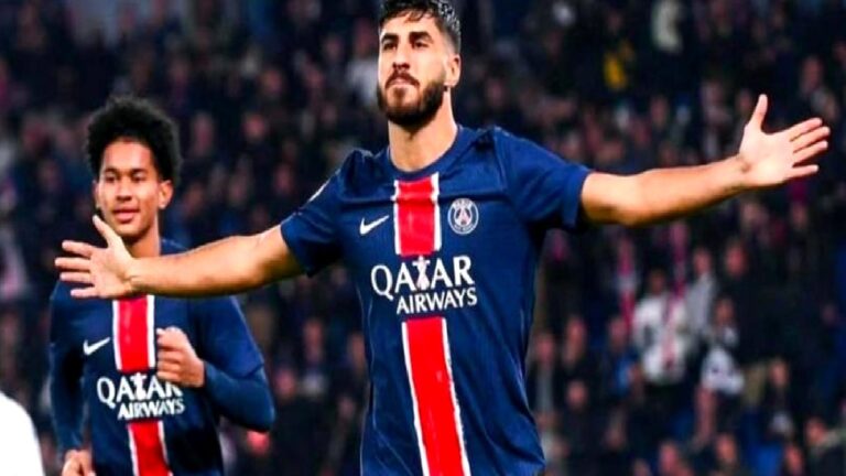 FENERBAHÇE TRANSFER HABERİ – Asensio gemileri yaktı! Mourinho ile çalışmak için…
