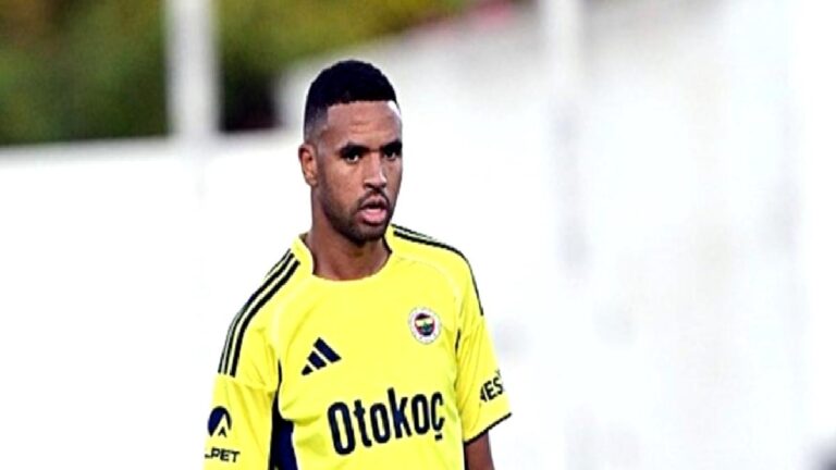 FENERBAHÇE TRANSFER HABERİ – En-Nesyri için inanılmaz teklif! Böyle rakam görülmedi