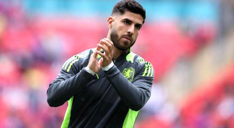 Fenerbahçe’de Marco Asensio gelişmesi! Transfer çıkmaza girdi