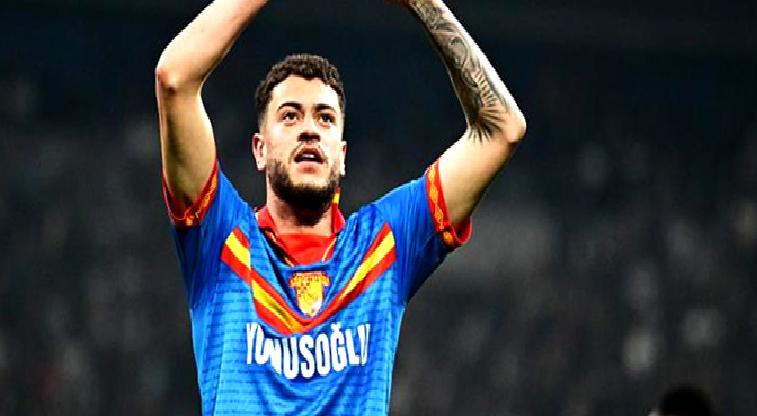 Flaş iddia! “Romulo için 23 milyon euroya anlaşma sağlandı”