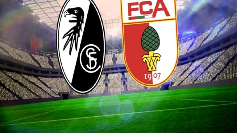 Freiburg – Augsburg maçı ne zaman, saat kaçta, hangi kanalda? Almanya Bundesliga
