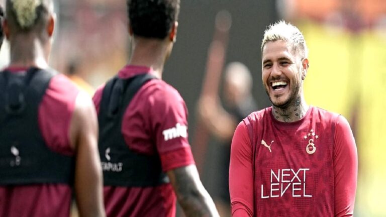 Galatasaray Süper Lig’de Fatih Karagümrük’ü konuk edecek