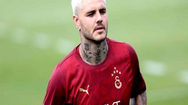 Galatasaray’da Mauro Icardi gelişmesi! Transfer edilecek mi?