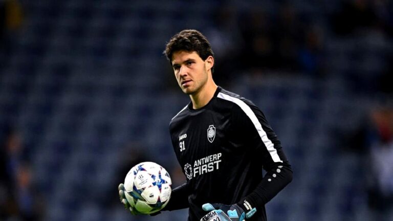 Galatasaray’dan Senne Lammens için teklif! Ada devine transfer olmanın eşiğindeyken…