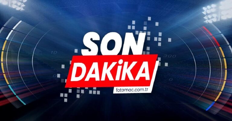 Gaziantep FK – Galatasaray maçı CANLI YAYIN | Gaziantep FK – Galatasaray maçı ne zaman, saat kaçta, hangi kanalda?