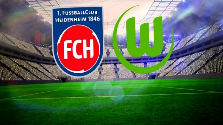 Heidenheim – Wolfsburg maçı ne zaman, saat kaçta, hangi kanalda? Almanya Bundesliga