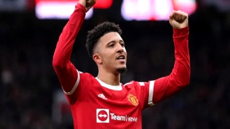 İspanyollar duyurdu: Beşiktaş, Jadon Sancho ile anlaştı! İşte alacağı maaş!