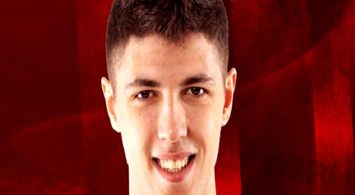 Karşıyaka Meriç Kuntker’i açıkladı