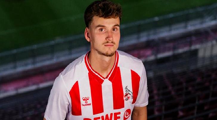 Köln’e 21’lik stoper!