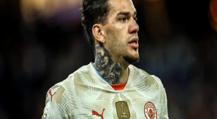Manchester City ile Galatasaray arasında Ederson pazarlığı! Flaş gelişme