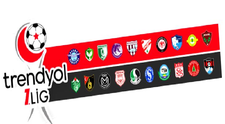 MHK ve 1. Lig Kulüpler Birliği toplandı