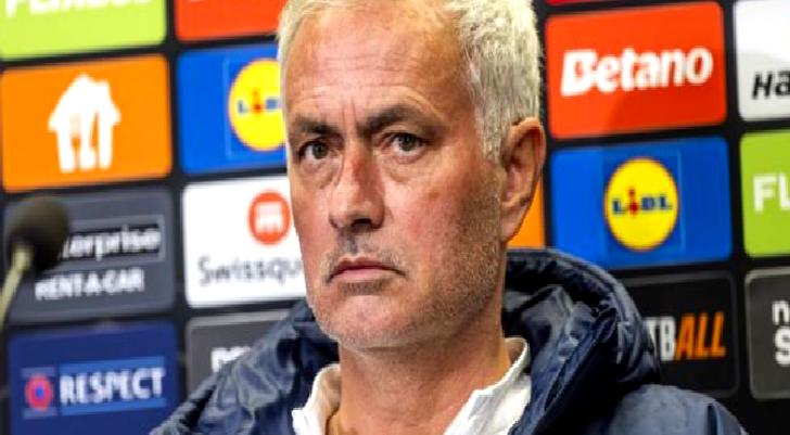 Mourinho’dan flaş Kerem Aktürkoğlu cevabı!
