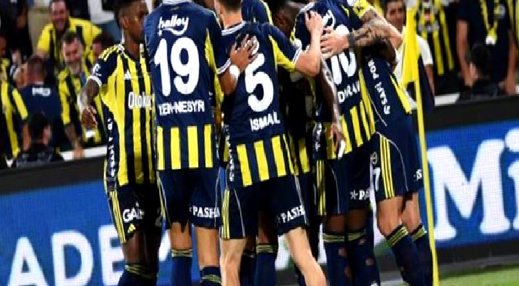 MUHTEMEL 11’LER | Fenerbahçe, 16 sezon sonra ilki başarmak istiyor