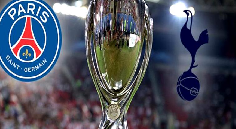 MUHTEMEL 11’LER | PSG – Tottenham