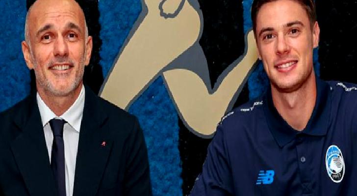 Nicola Zalewski transferini resmen duyurdular!