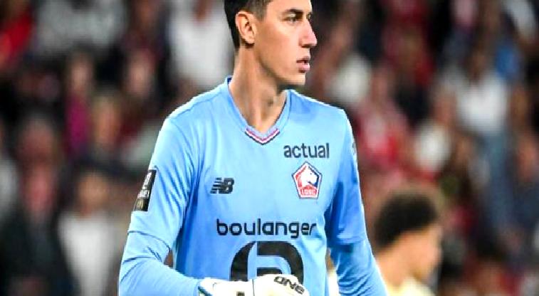 ÖZET | Berke Özer kalesini gole kapadı, Lille son dakikada kazandı!