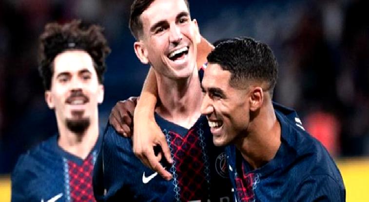 ÖZET | PSG evinde hata yapmadı