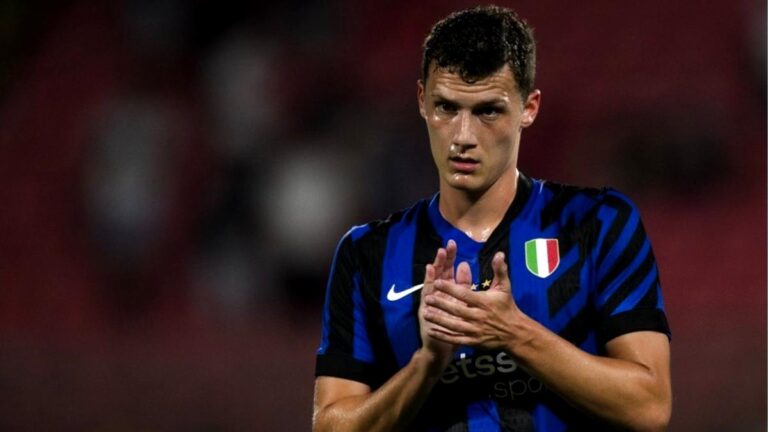 Pavard transferinde Galatasaray’a Suudi rakip! İşte teklif ettikleri maaş
