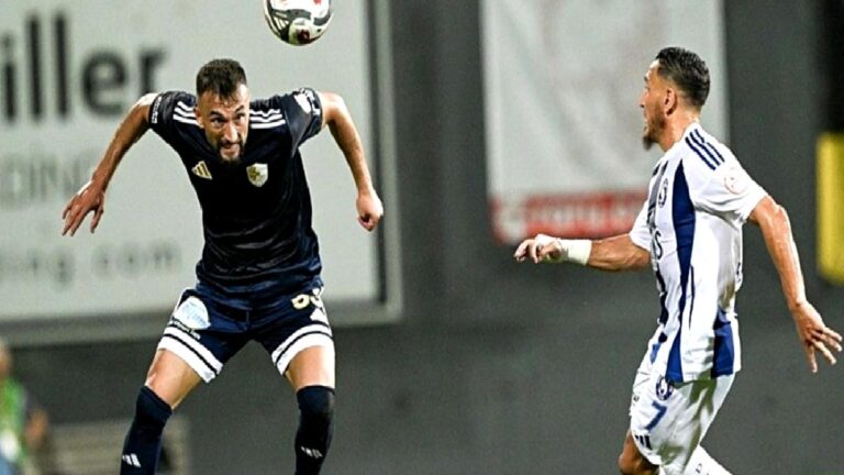 SMS Grup Sarıyer 0-2 Erzurumspor FK (MAÇ SONUCU ÖZET) | Trendyol 1. Lig