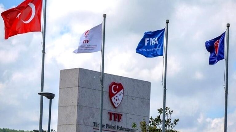 Süper Lig’de 8 kulüp PFDK’ye sevk edildi