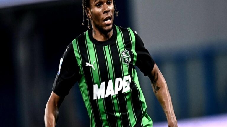 TRANSFER HABERİ | Beşiktaş’tan Armand Lauriente için teklif!