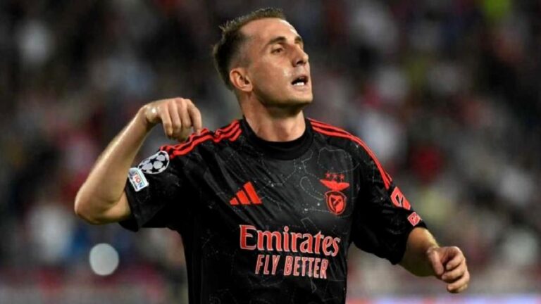 TRANSFER HABERİ – Fenerbahçe Kerem Aktürkoğlu’na kavuşuyor! İki tarihten birinde gelecek