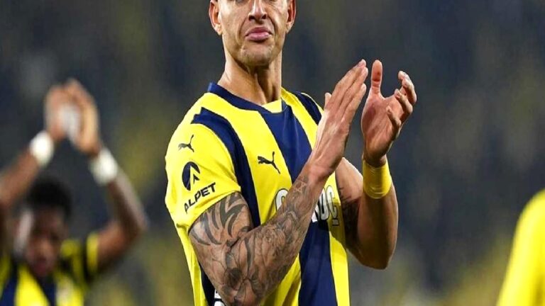 TRANSFER HABERİ | Fenerbahçe’den Diego Carlos kararı!
