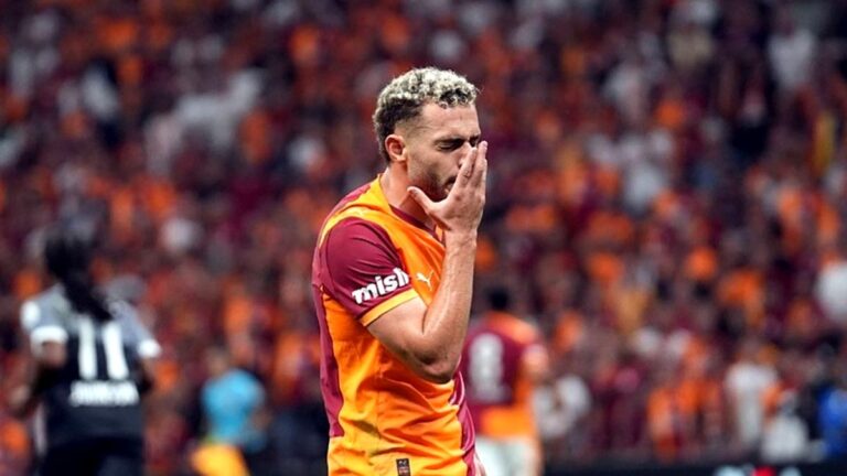 TRANSFER HABERİ – Galatasaray’ın Barış Alper Yılmaz planı belli oldu! Takımda kalırsa…