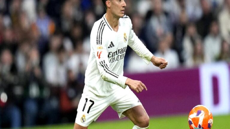 TRANSFER HABERİ | Lucas Vazquez kararını verdi! Beşiktaş ve Fenerbahçe…