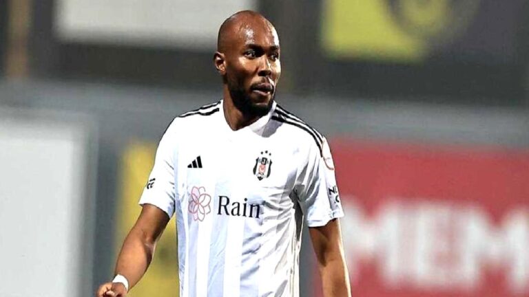 TRANSFER HABERLERİ | Beşiktaş’a Al-Musrati müjdesi! İspanyollar…