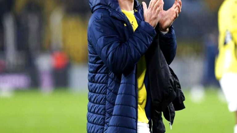 TRANSFER HABERLERİ | Fenerbahçe’de ayrılık çok yakın! Bu hafta içinde…