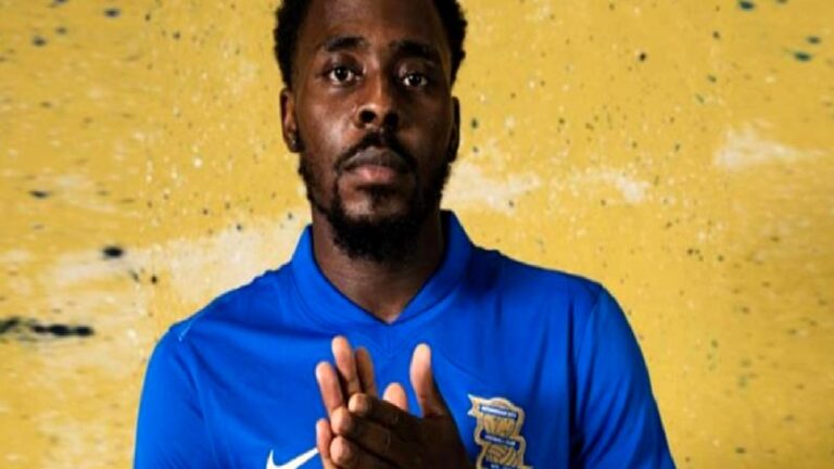 TRANSFER HABERLERİ | Osayi-Samuel’den Beşiktaş için olay sözler!