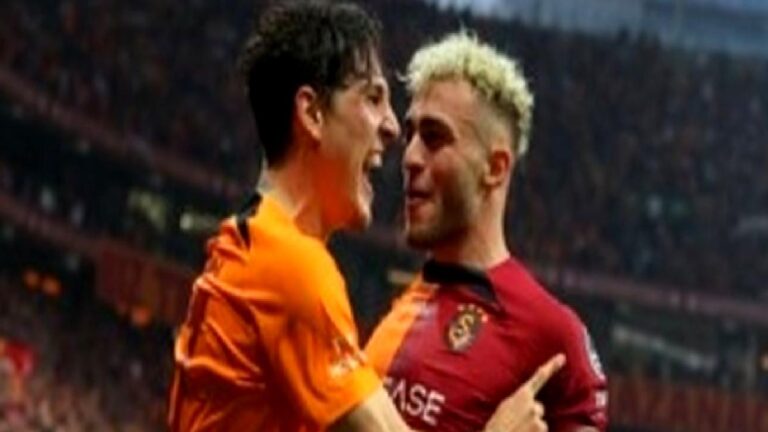 Transferde büyük ısrar! Galatasaray’ın yıldızı için yeni teklif