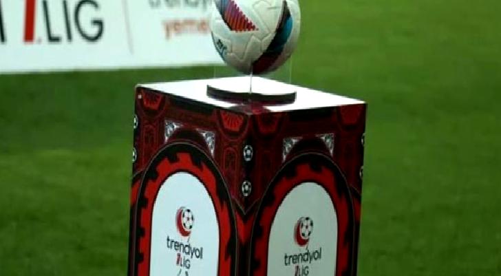 Trendyol 1. Lig’de 20 takımdan 9’u hoca değiştirmedi