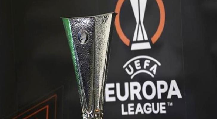 UEFA Avrupa Ligi’nde gecenin sonuçları!