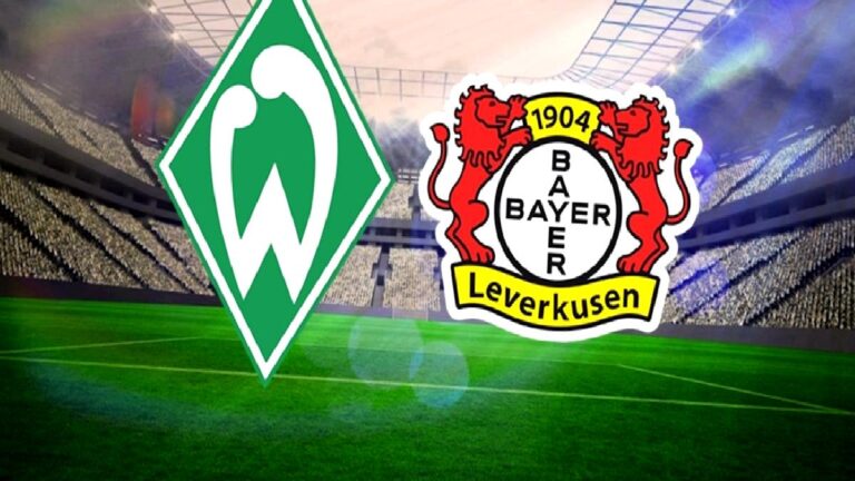 Werder Bremen – Bayer Leverkusen maçı ne zaman, saat kaçta, hangi kanalda? Almanya Bundesliga