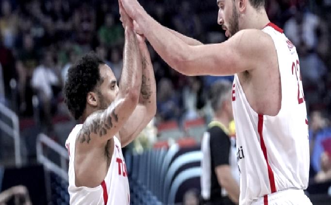 12 Dev Adam, EuroBasket 2025’te final hedefiyle sahaya çıkacak