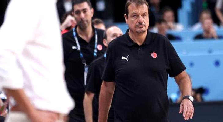 12 Dev Adam, final hedefiyle sahaya çıkıyor