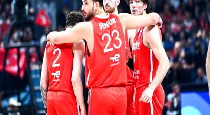 12 Dev Adam, şampiyonluk için parkeye çıkıyor!