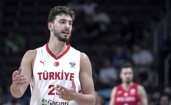 A Milli Basketbol Takımı, EuroBasket 2025’te final hedefiyle sahaya çıkıyor!